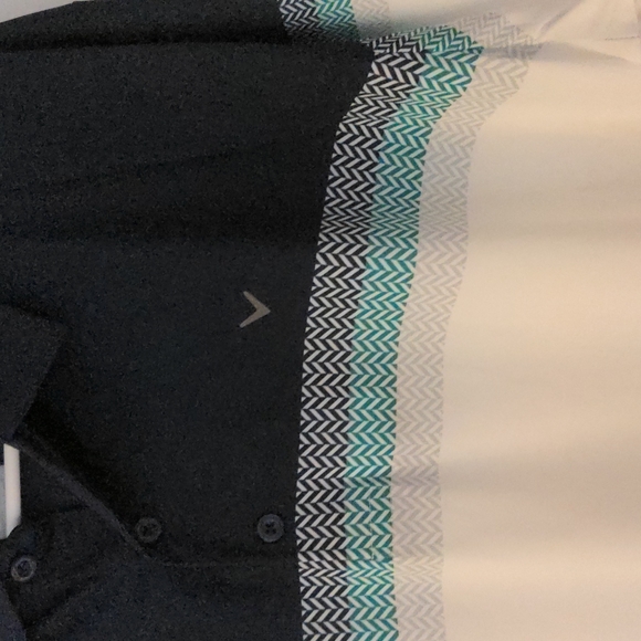 BRAND NEW WITH TAGS Callaway Polo Shirt - Picture 2 of 5